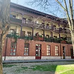 Espacios Blanco Plaza del Viejo Coso