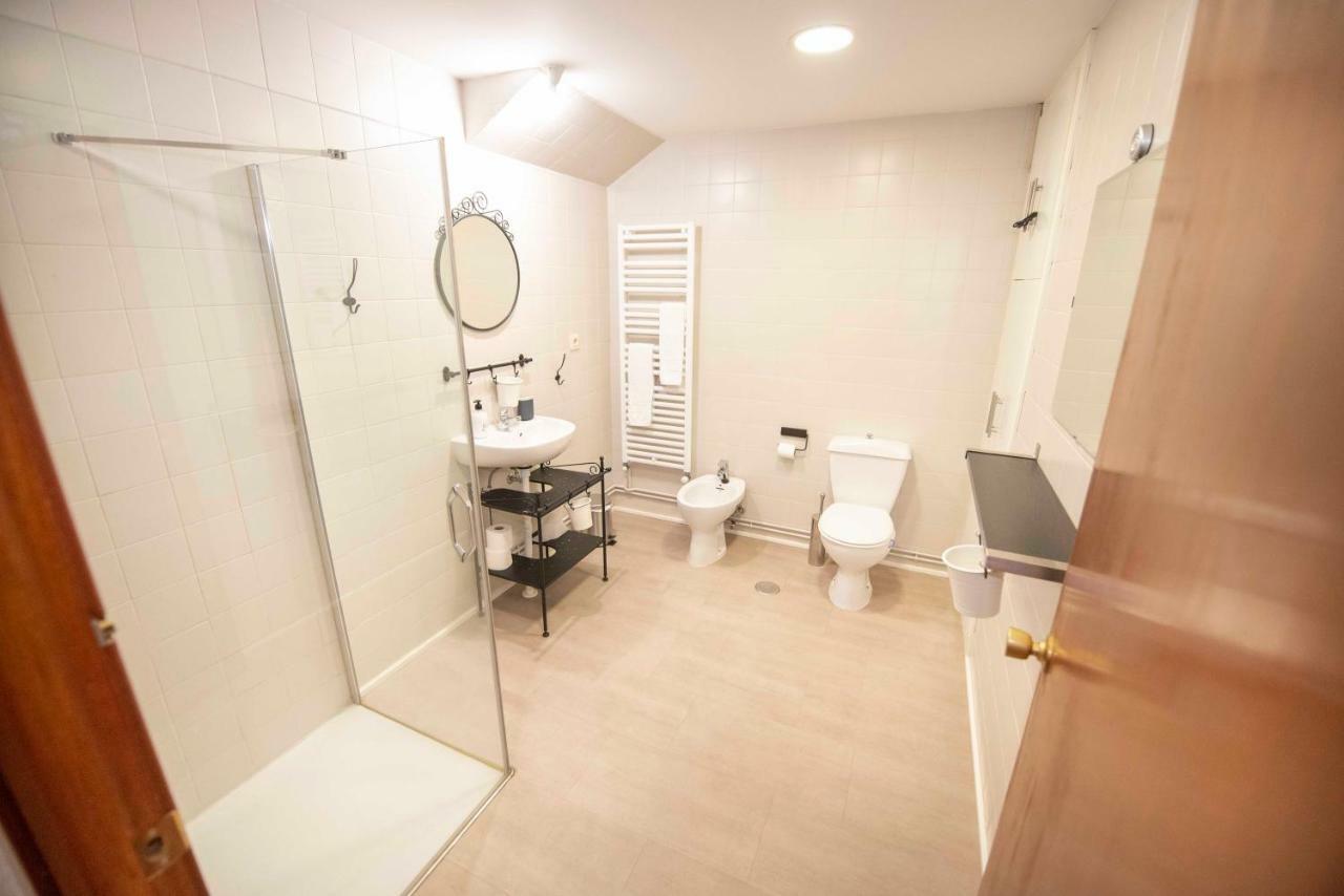 Apartamento Espacios Blanco Plaza Del Viejo Coso *